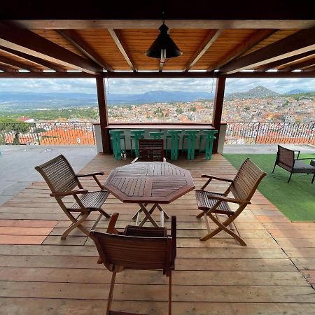 B&B Bella Vista ดอร์กาลี ภายนอก รูปภาพ