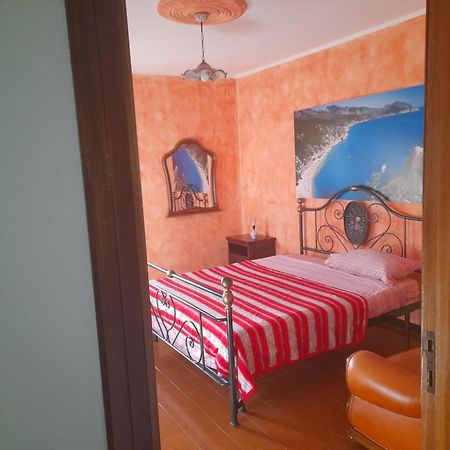 B&B Bella Vista ดอร์กาลี ภายนอก รูปภาพ