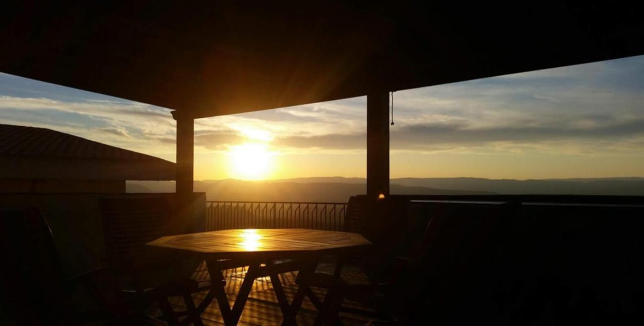B&B Bella Vista ดอร์กาลี ภายนอก รูปภาพ