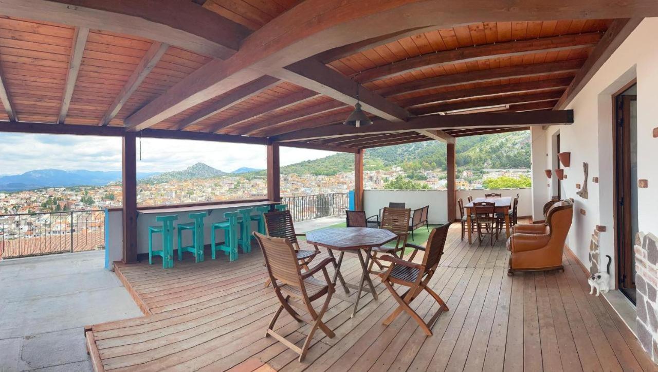 B&B Bella Vista ดอร์กาลี ภายนอก รูปภาพ
