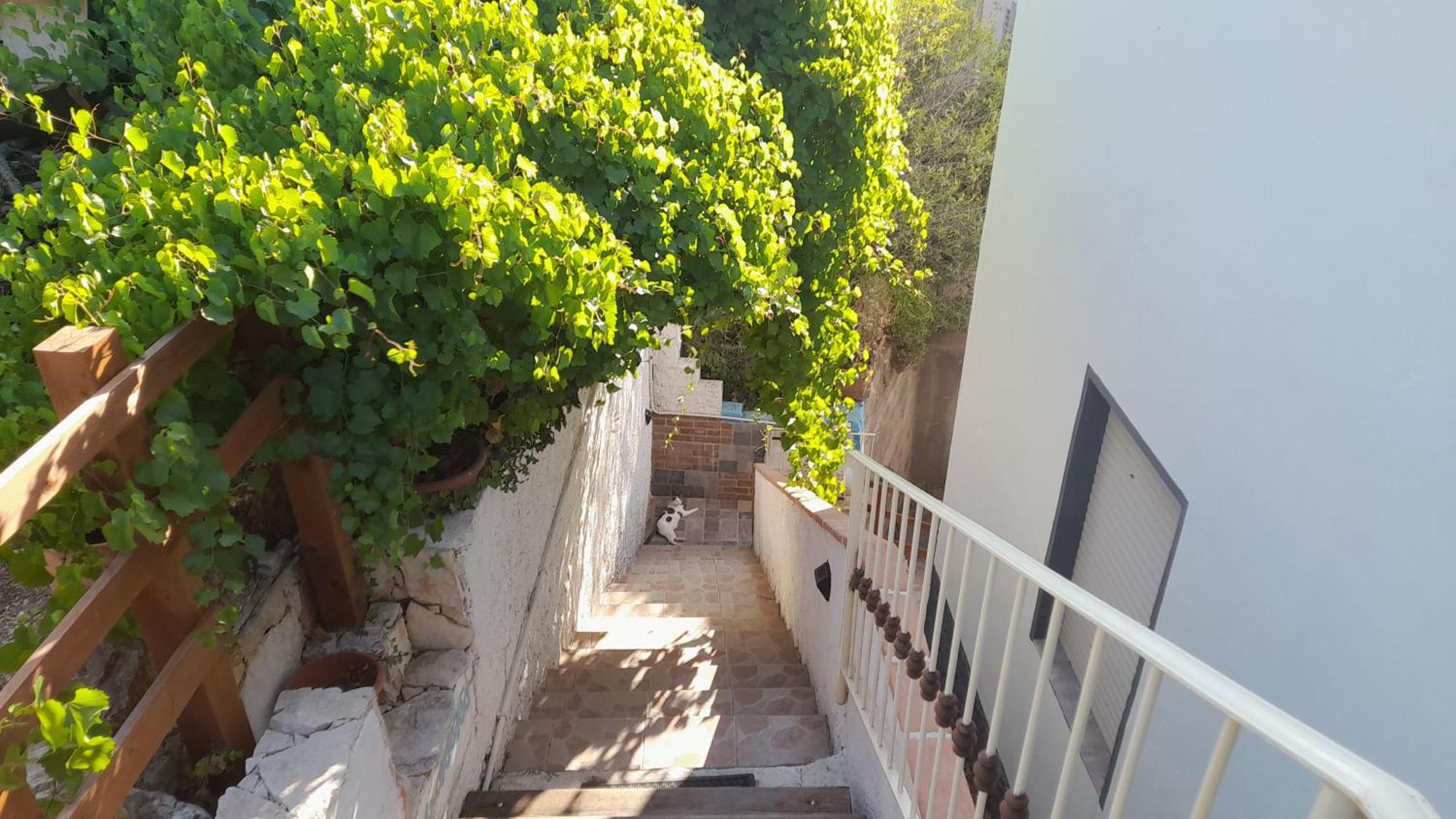 B&B Bella Vista ดอร์กาลี ภายนอก รูปภาพ