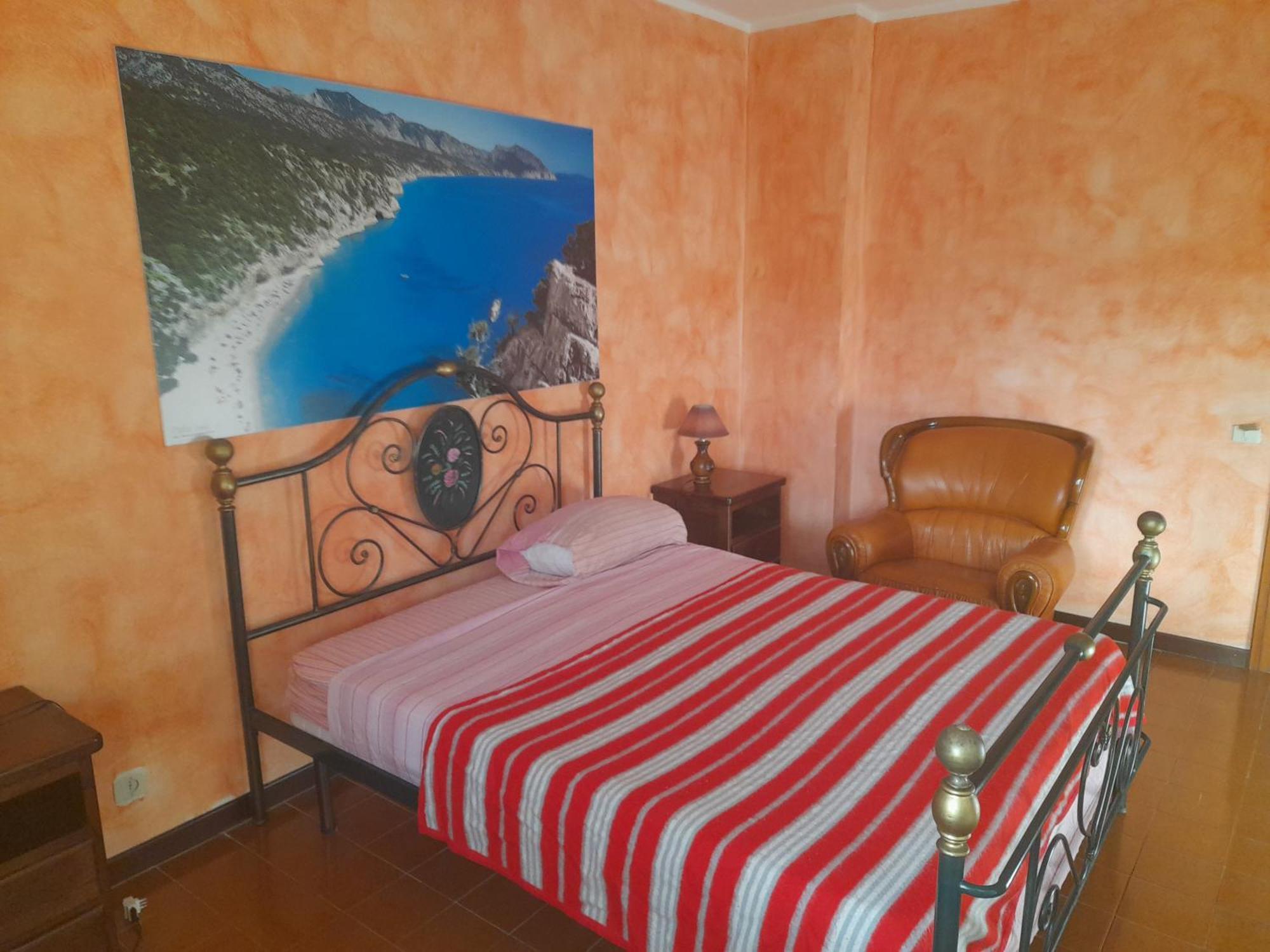 B&B Bella Vista ดอร์กาลี ภายนอก รูปภาพ