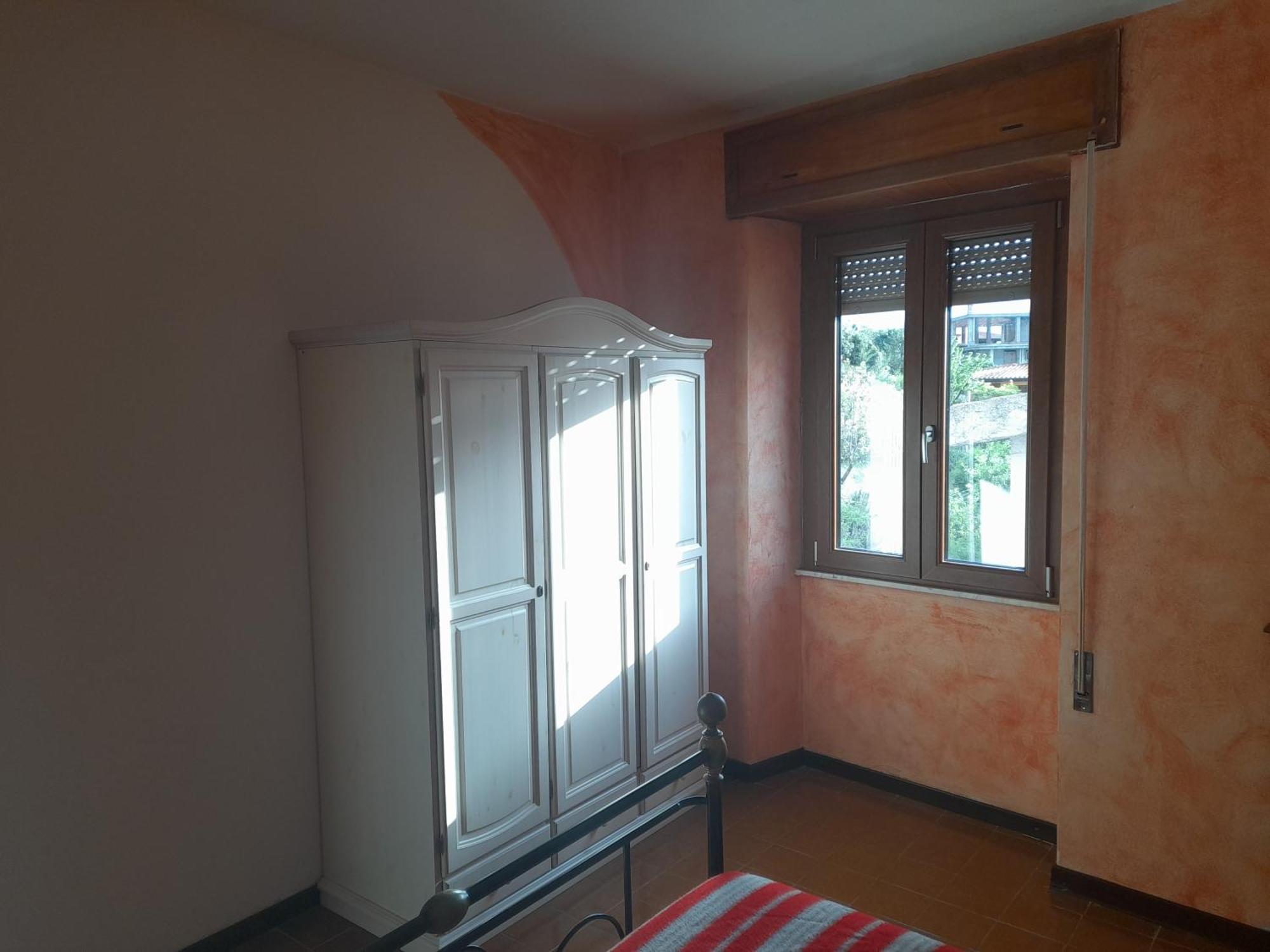 B&B Bella Vista ดอร์กาลี ภายนอก รูปภาพ