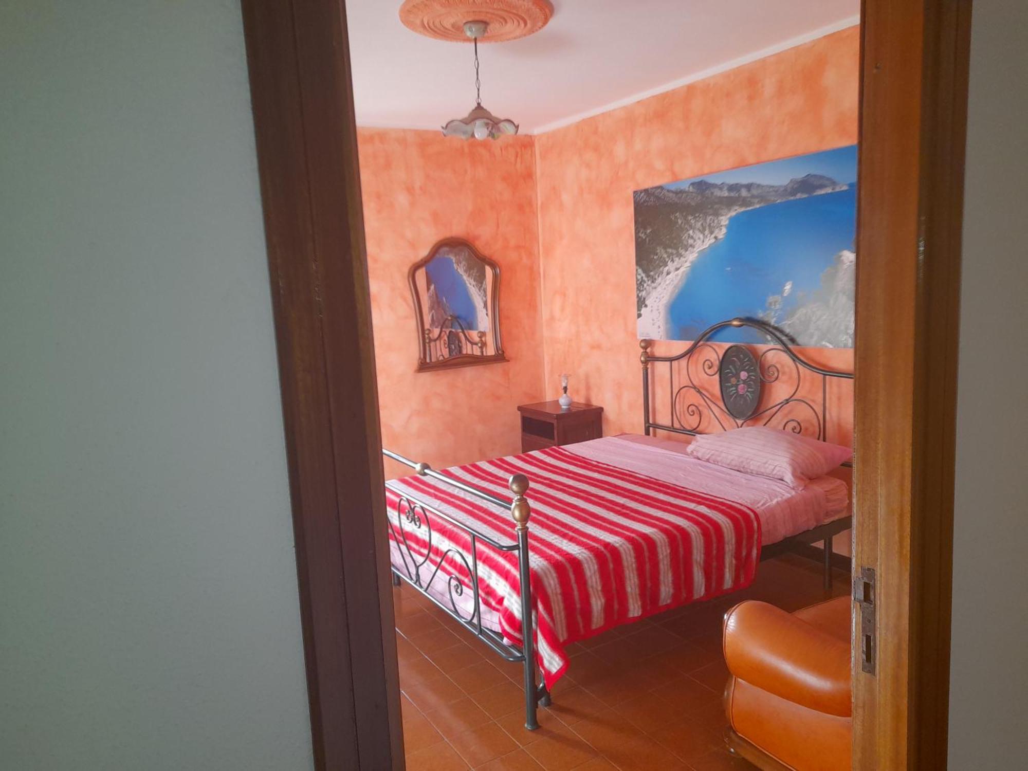 B&B Bella Vista ดอร์กาลี ภายนอก รูปภาพ