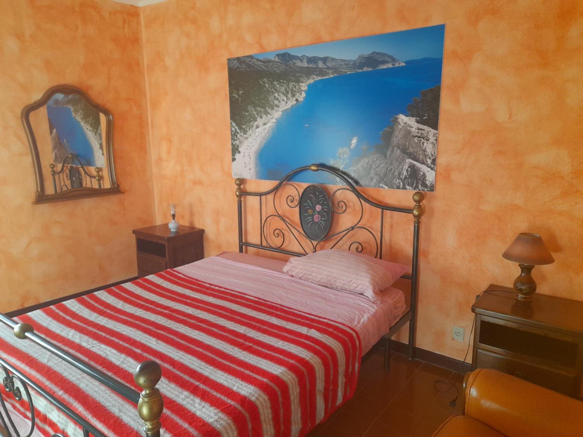 B&B Bella Vista ดอร์กาลี ภายนอก รูปภาพ