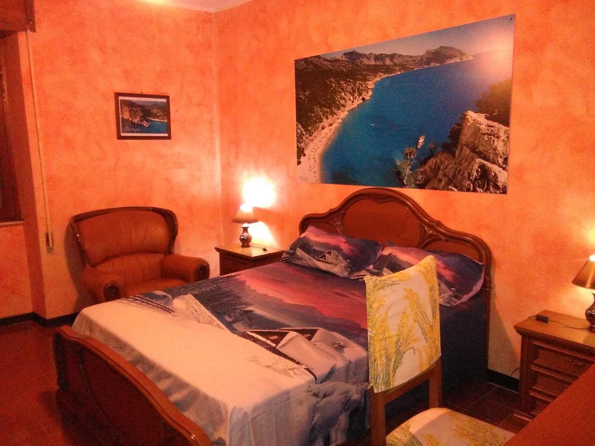 B&B Bella Vista ดอร์กาลี ภายนอก รูปภาพ