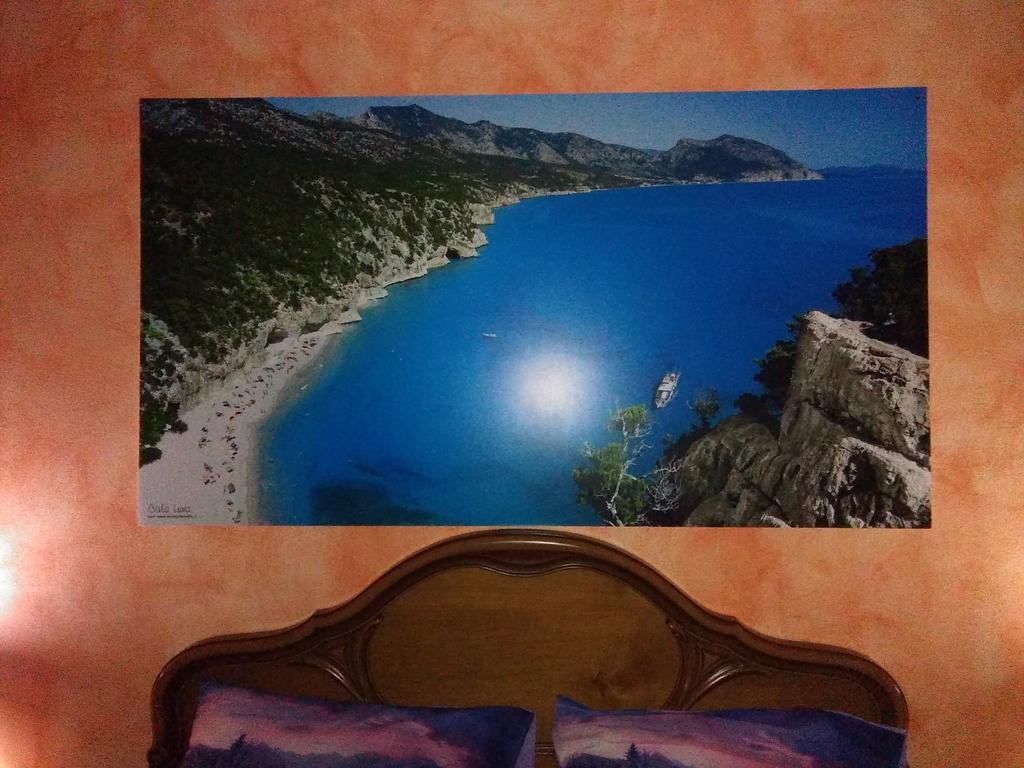 B&B Bella Vista ดอร์กาลี ภายนอก รูปภาพ