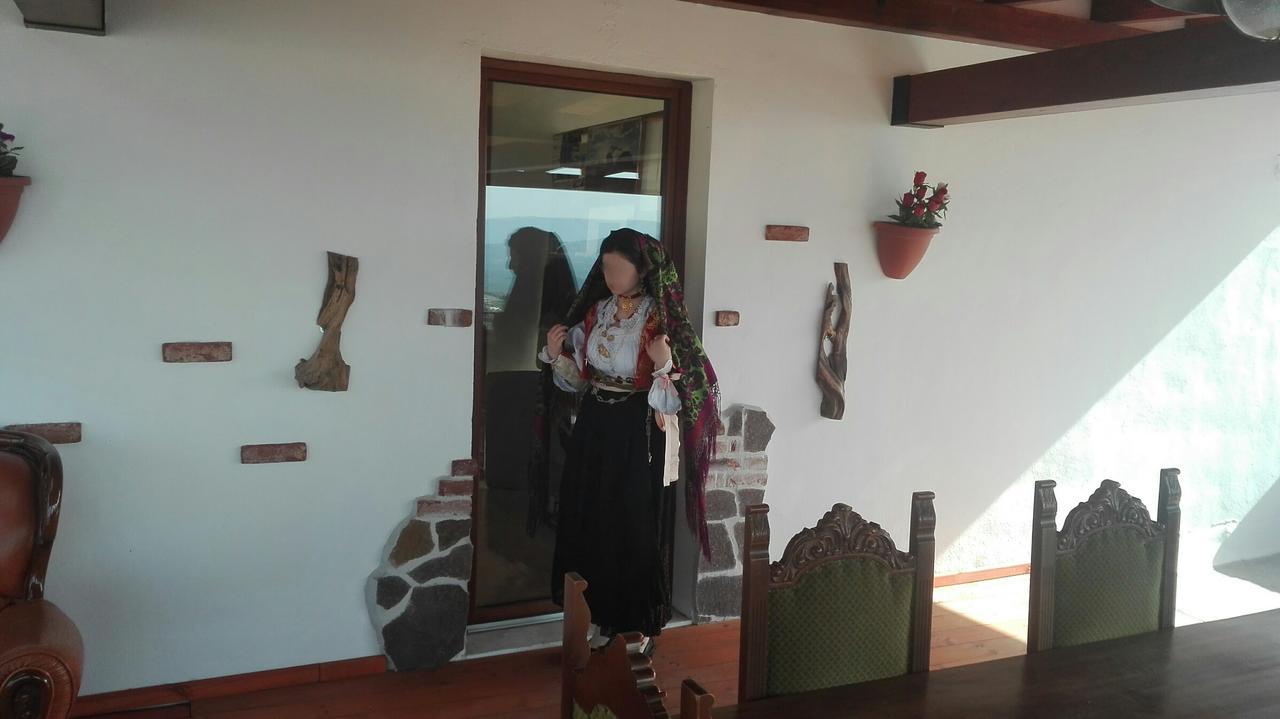 B&B Bella Vista ดอร์กาลี ภายนอก รูปภาพ