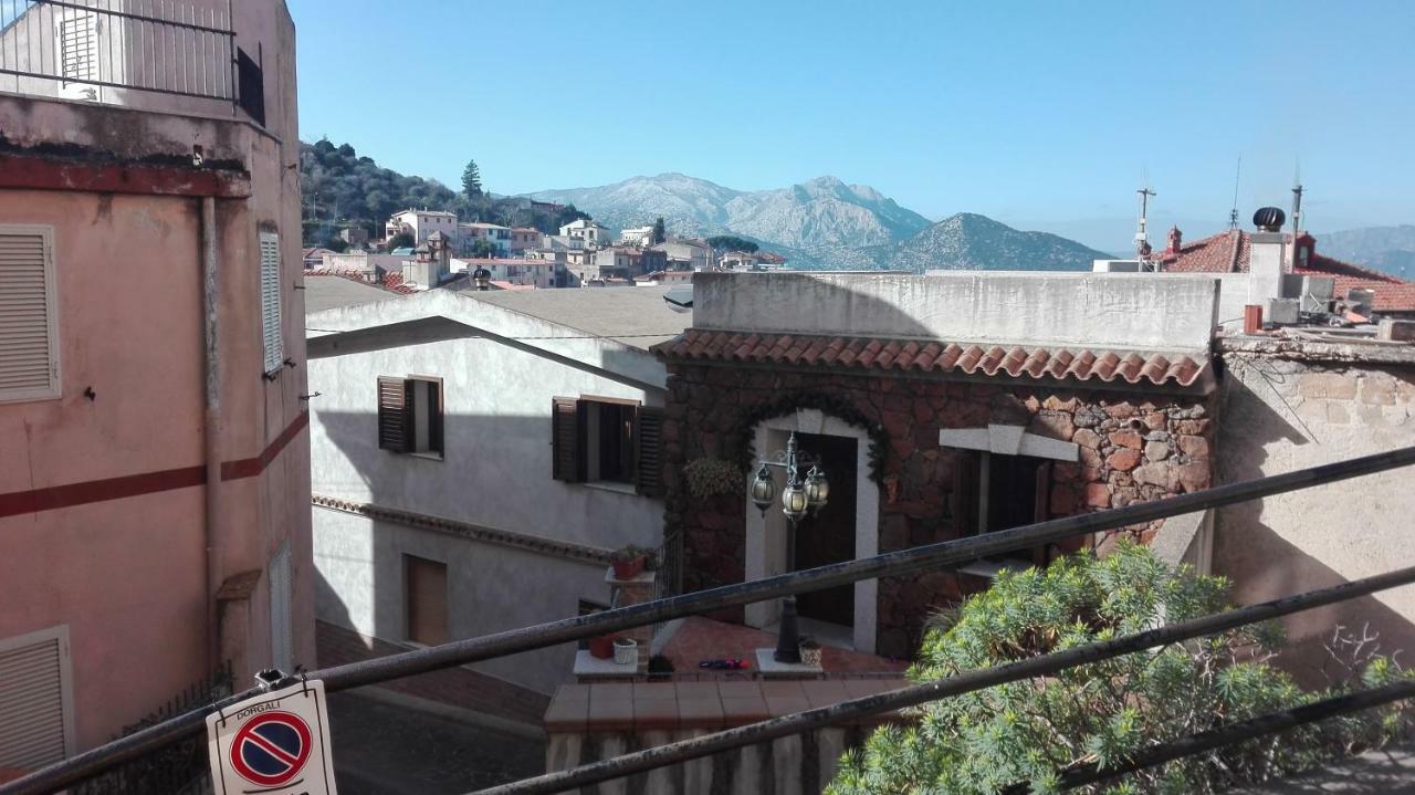 B&B Bella Vista ดอร์กาลี ภายนอก รูปภาพ