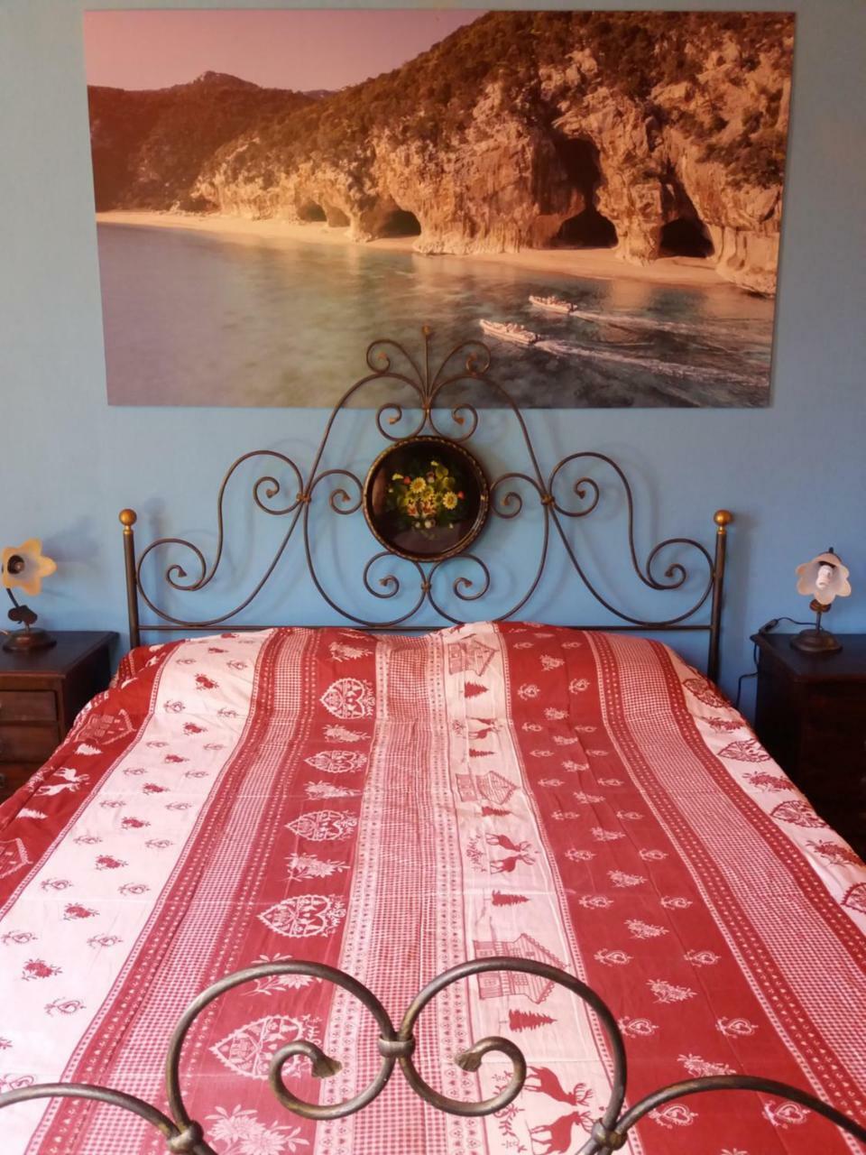 B&B Bella Vista ดอร์กาลี ภายนอก รูปภาพ