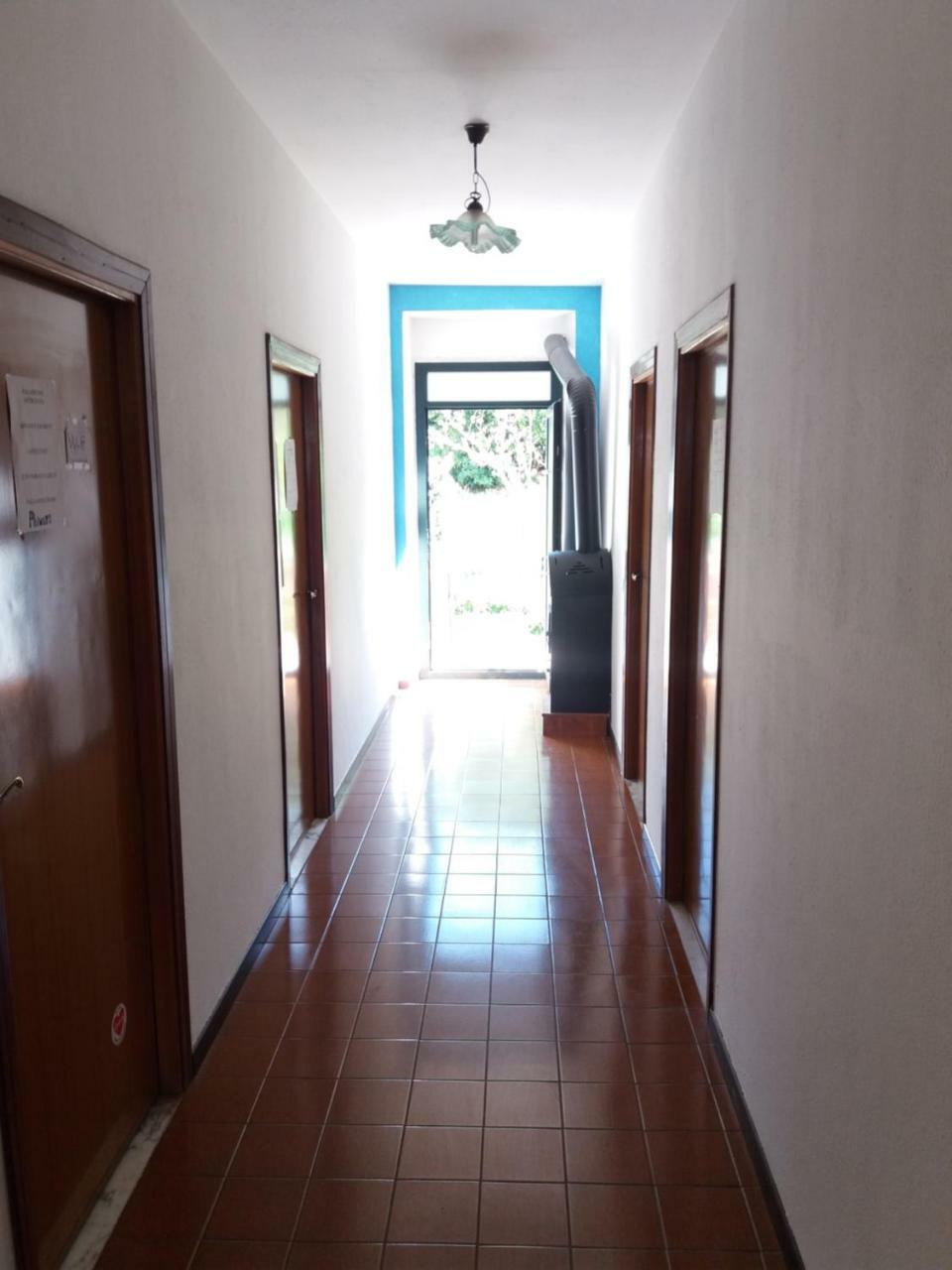 B&B Bella Vista ดอร์กาลี ภายนอก รูปภาพ