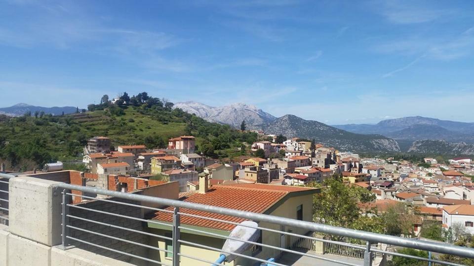 B&B Bella Vista ดอร์กาลี ภายนอก รูปภาพ