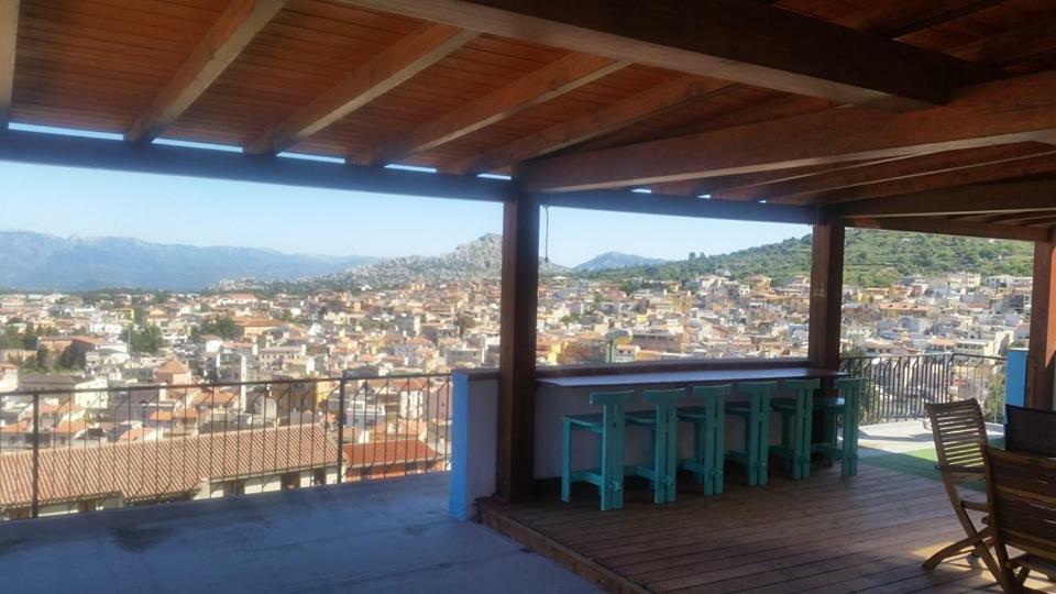 B&B Bella Vista ดอร์กาลี ภายนอก รูปภาพ